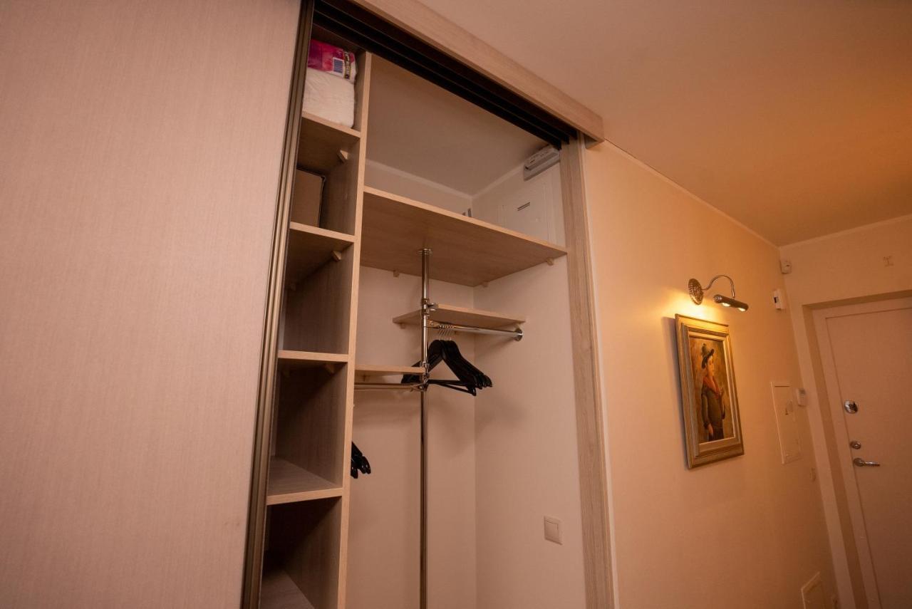 Cozy Center Druskininkai Kültér fotó